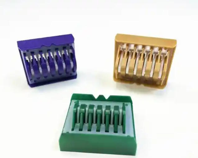 一次性使用无菌非吸收性闭合夹 厂家