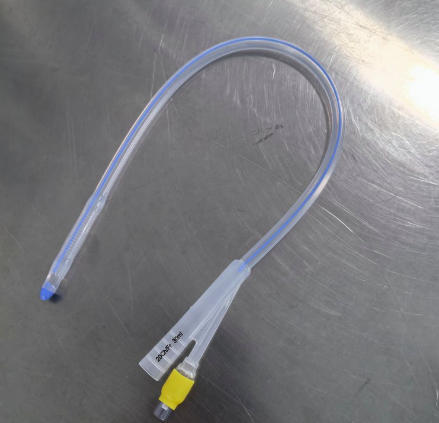 XJH-SNG-I 一次性使用输尿管引流管 厂家