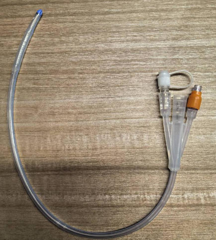 一次性使用输尿管引流管 厂家