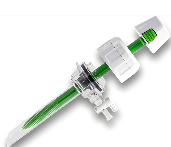 一次性使用腹腔镜用穿刺器及套装 厂家