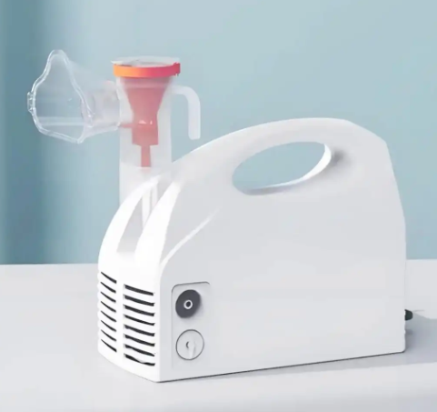 AN-837压缩式雾化器厂家