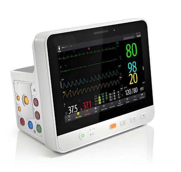 EC1 手持单导联心电采集仪 厂家