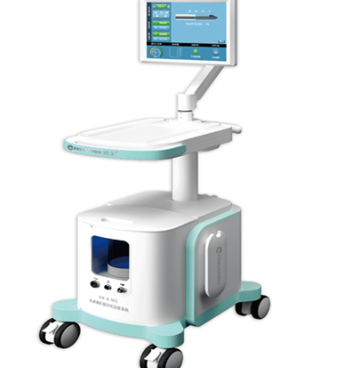 DK-B-MS 乳房病灶旋切式活检系统价格区间