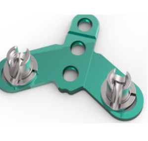 枕颈胸后路内固定系统总代理