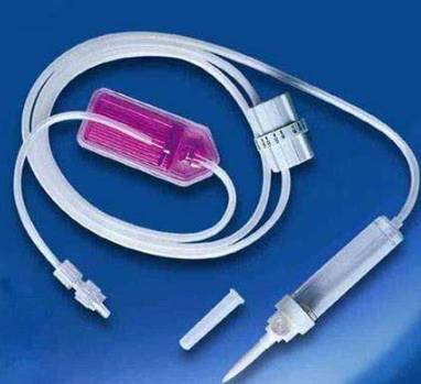 SYQ-180-A 一次性使用微孔过滤输液器采购价