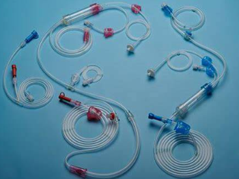 IU229P-Y 一次性使用血液透析管路及附件零售价