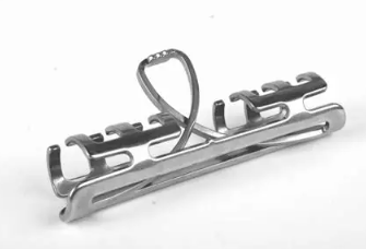 记忆合金胸骨固定器厂家