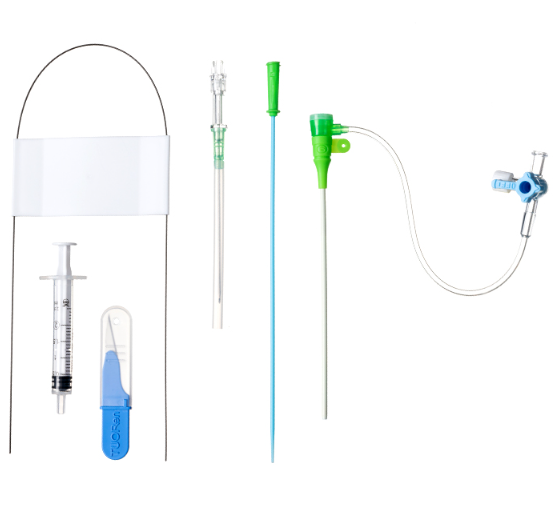 一次性使用血管鞘组直销价