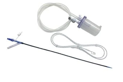 JM-IS-0607 一次性使用血管鞘组价格区间