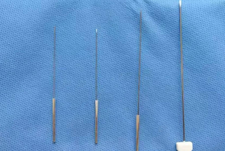 一次性使用无菌小针刀 厂家