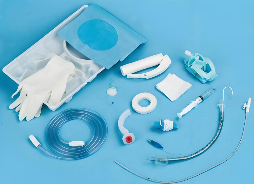 一次性使用无菌支气管封堵导管包 厂家