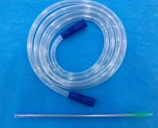 2.5mm 一次性使用连接管平台