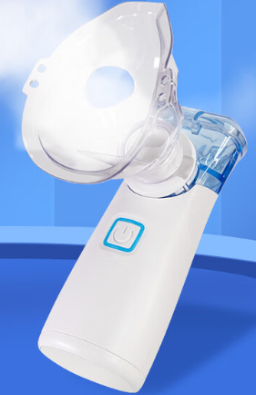 KH-WHS06医用微网雾化器代理