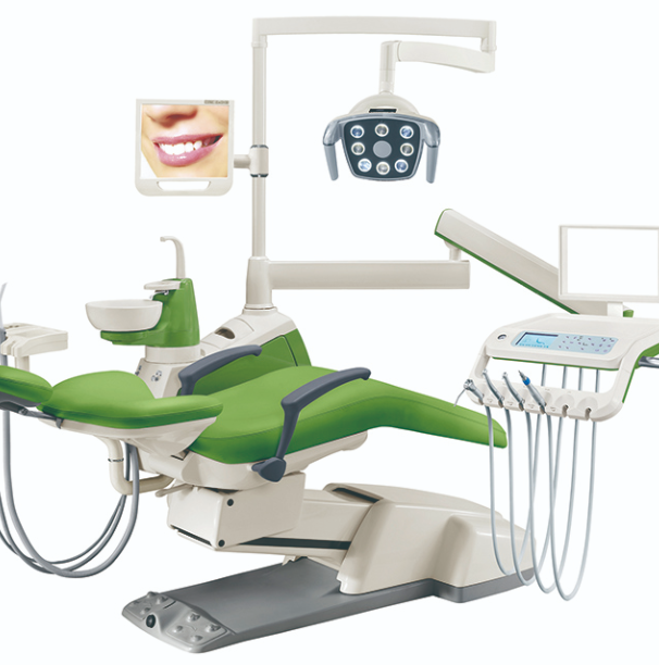 S600U 牙科综合治疗台厂家销售价
