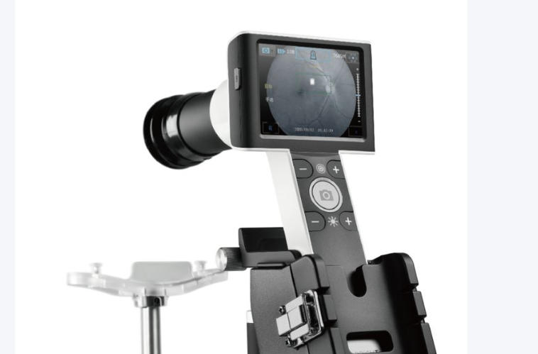 RC350 便携式免散瞳眼底照相机 厂家