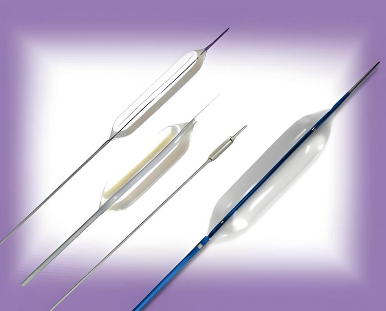 椎体成形球囊导管及组件 厂家