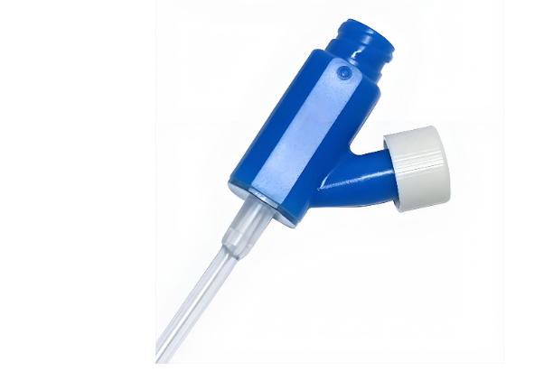 一次性使用正压接头 厂家