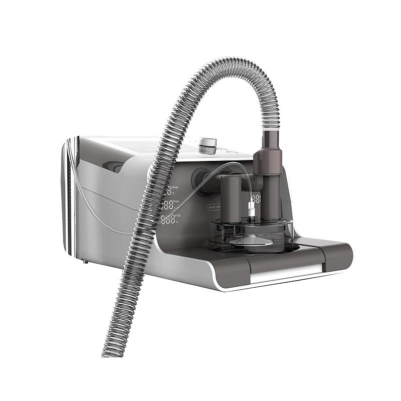 高流量无创呼吸湿化治疗仪 OH-80Q代理