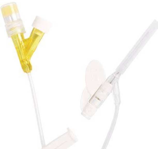 一次性使用静脉留置针厂家直销