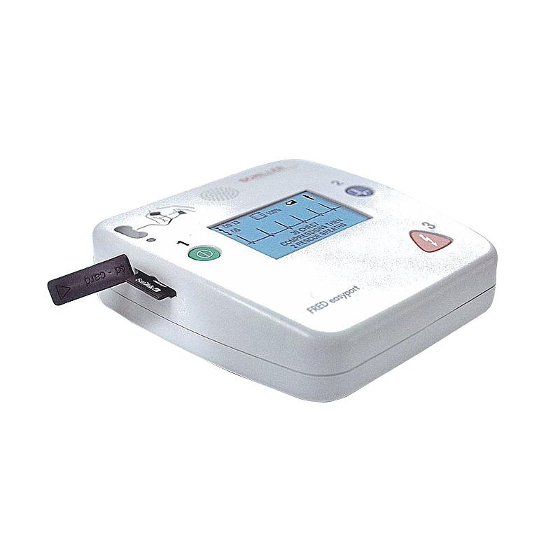 自动体外除颤设备 Easy AED-F1供应商