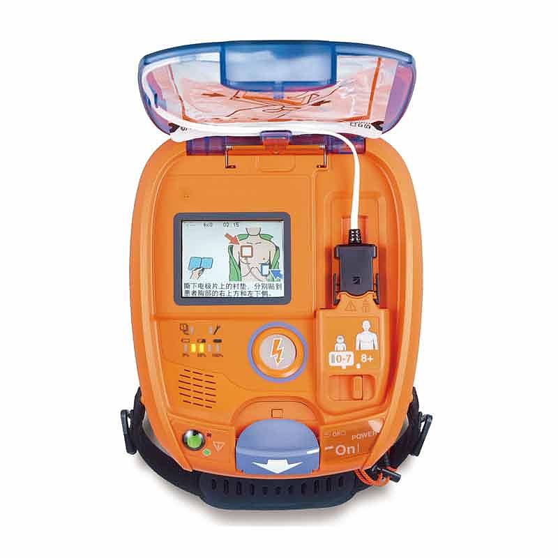 半自动体外除颤器 AED-3151代理