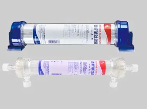 ISUNDF-B 透析液过滤器价格范围