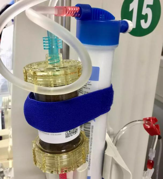 A-Ⅱ 透析液过滤器批发价