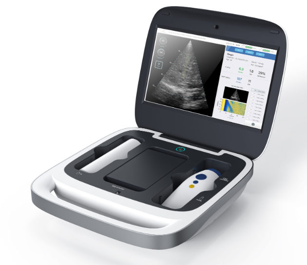 FibroScan BOX 7 定量剪切波超声肝脏测量仪批发价