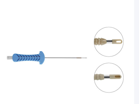 钛合金带线锚钉 供应商