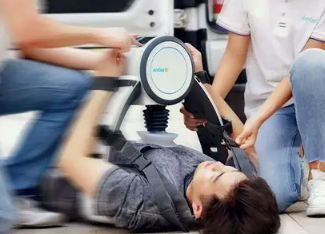 心肺复苏机 E6总代理