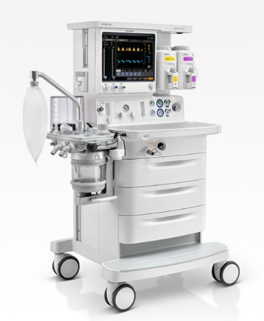 多功能麻醉机 AG55平台