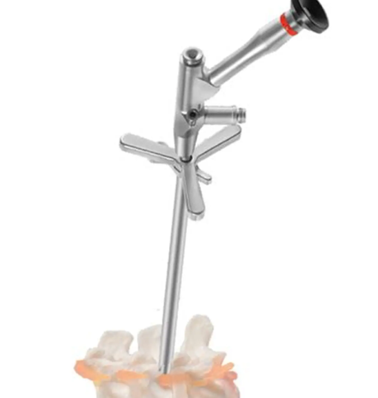 微创脊柱内镜动力系统代理