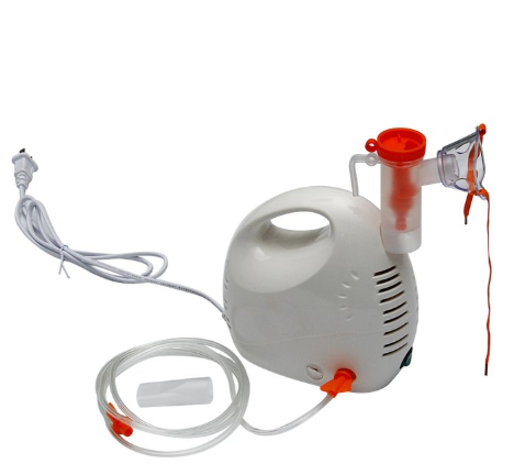 CTB10压缩式雾化器供应商