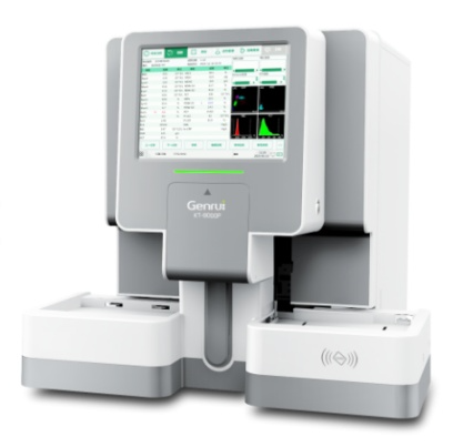 全自动血液细胞分析仪 KT-8000P批发价