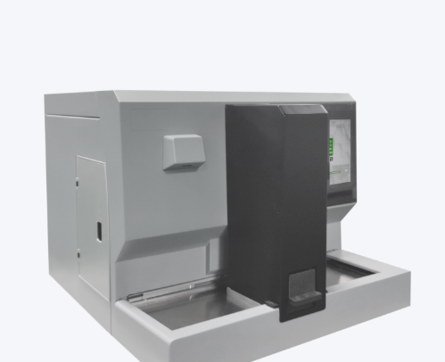 PE600A全自动化学发光免疫分析仪厂家