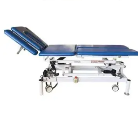HW-YD-402电动多体位床供应商