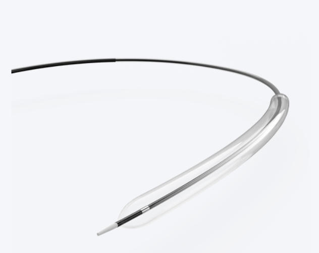 BY-PD-1655-12 一次性使用气道球囊扩张导管  厂家