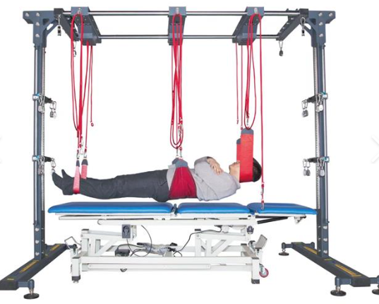 SET悬吊康复训练系统厂家