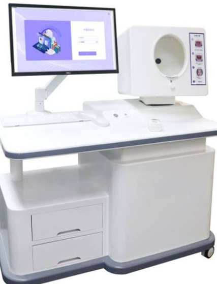 舌面脉信息采集管理系统价格范围