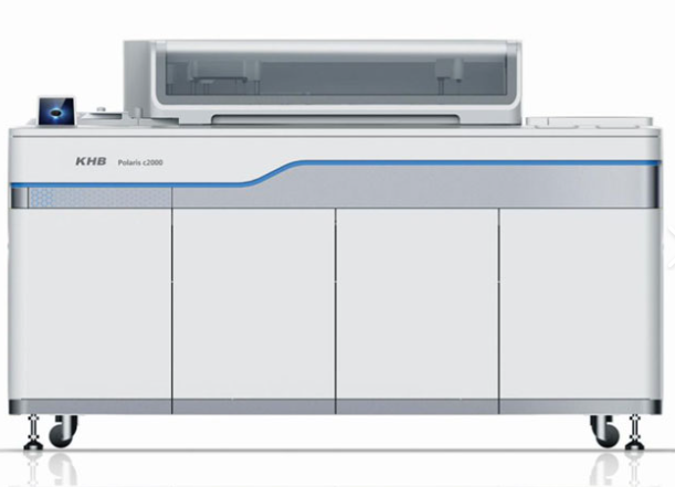 Polarisc2000 全自动血液生化分析仪哪个品牌好？