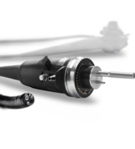 EC-550Z 电子下消化道内窥镜代理