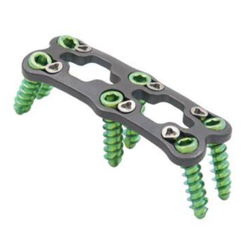 JZXYⅤ03 胸腰椎后路钉棒内固定系统批发价