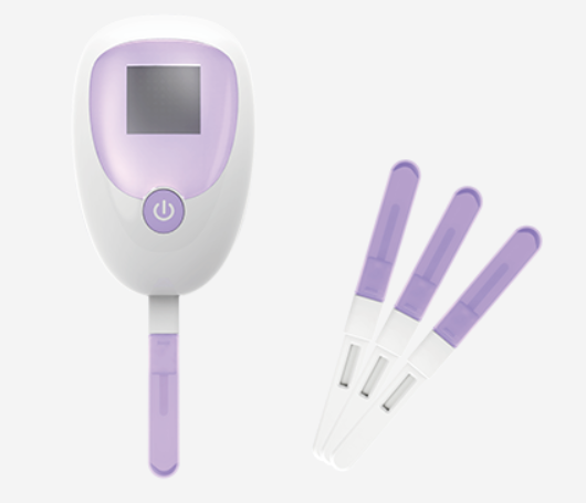 DC902A荧光免疫分析仪代理