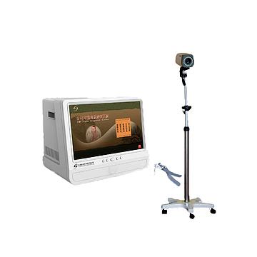 中医综合诊断系统 SMF-II（便携款） 总代理