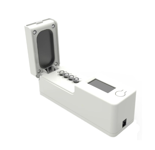 CP-08A 核酸扩增检测分析仪厂家