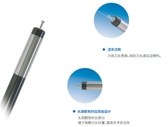JK-03D 一次性使用高频黏膜切开刀批发价