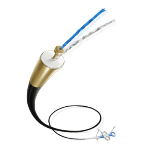 WS-2717EK13 一次性使用高频黏膜切开刀采购价