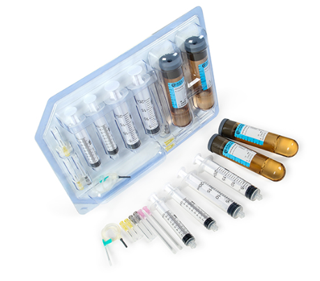 富血小板血浆制备套装厂家销售价