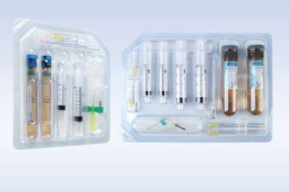 YS-PRP-Ⅱ 富血小板血浆制备套装价格区间