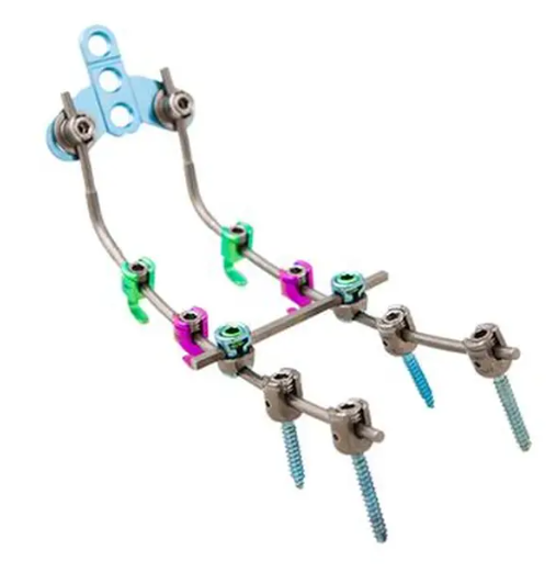 颈椎后路内固定系统供应商联系方式